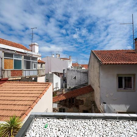 Apartament Near The Beach! Cascais! מראה חיצוני תמונה