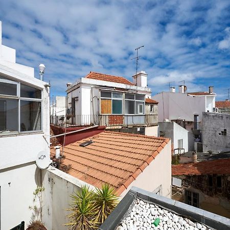 Apartament Near The Beach! Cascais! מראה חיצוני תמונה
