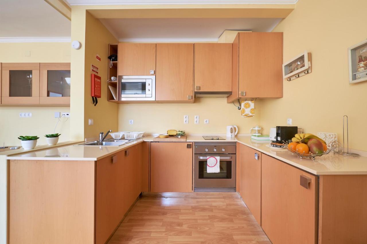 Apartament Near The Beach! Cascais! מראה חיצוני תמונה