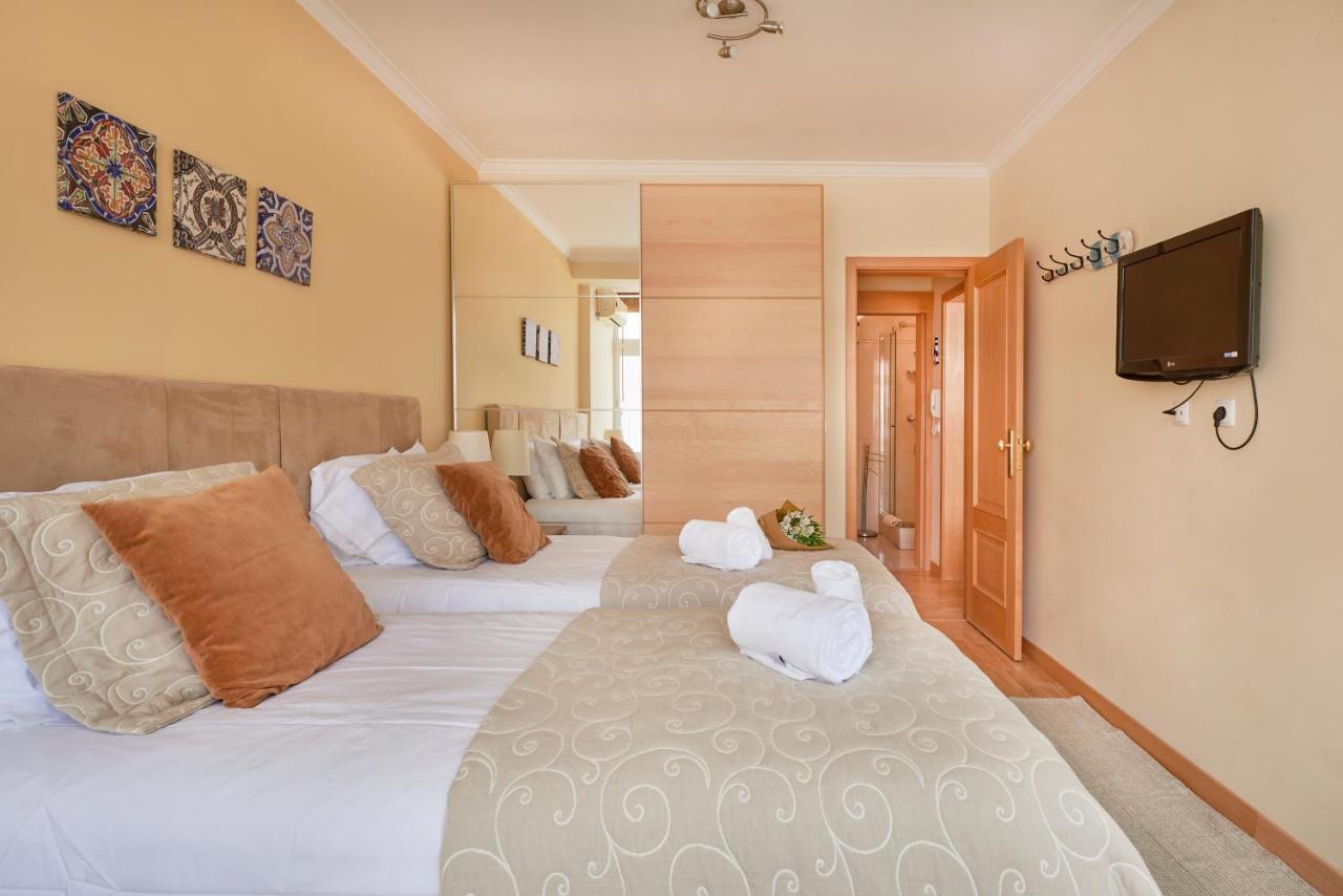 Apartament Near The Beach! Cascais! מראה חיצוני תמונה