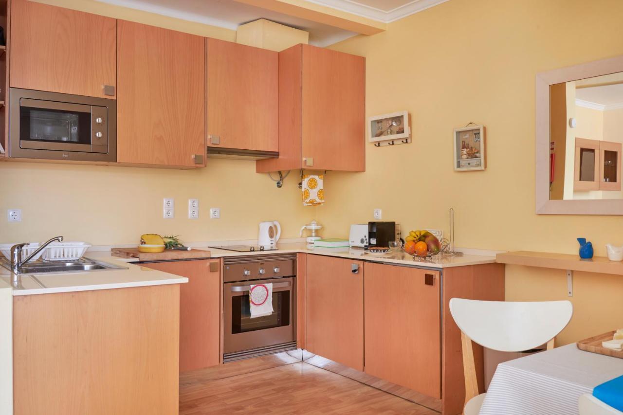 Apartament Near The Beach! Cascais! מראה חיצוני תמונה