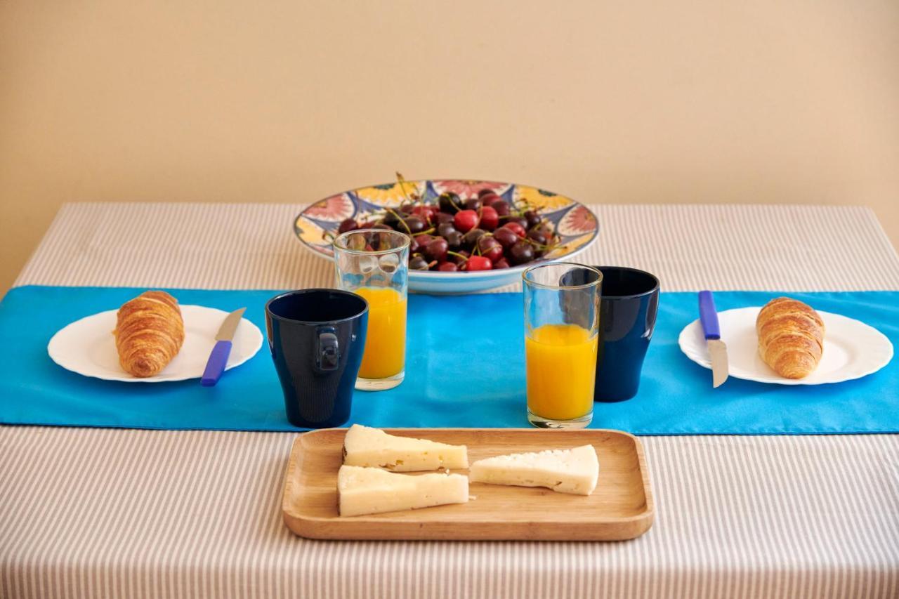 Apartament Near The Beach! Cascais! מראה חיצוני תמונה