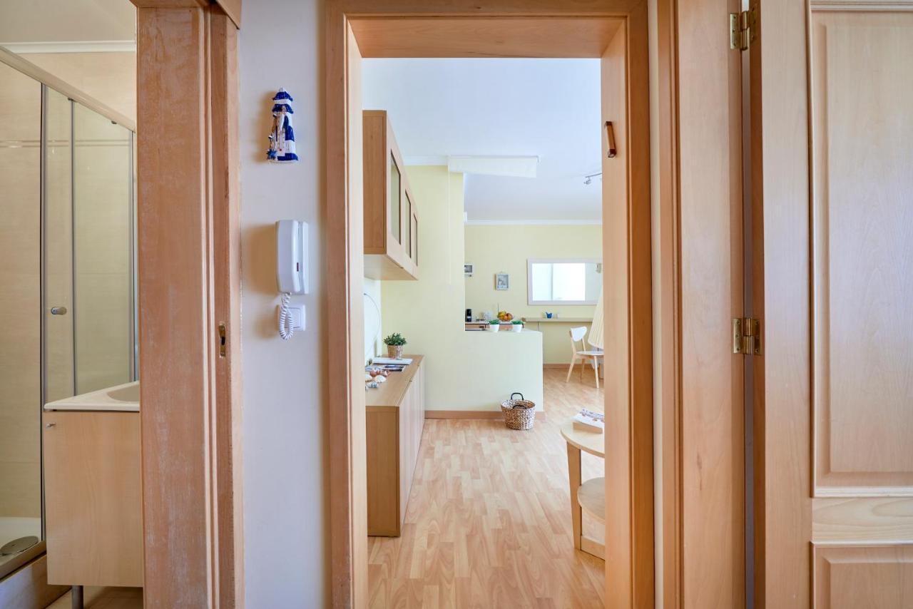 Apartament Near The Beach! Cascais! מראה חיצוני תמונה
