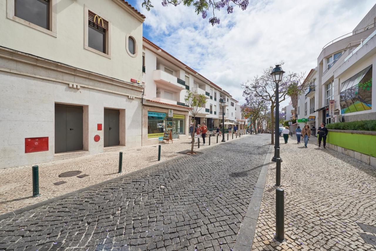 Apartament Near The Beach! Cascais! מראה חיצוני תמונה