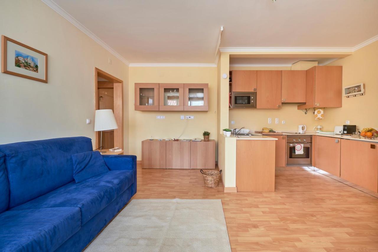 Apartament Near The Beach! Cascais! מראה חיצוני תמונה