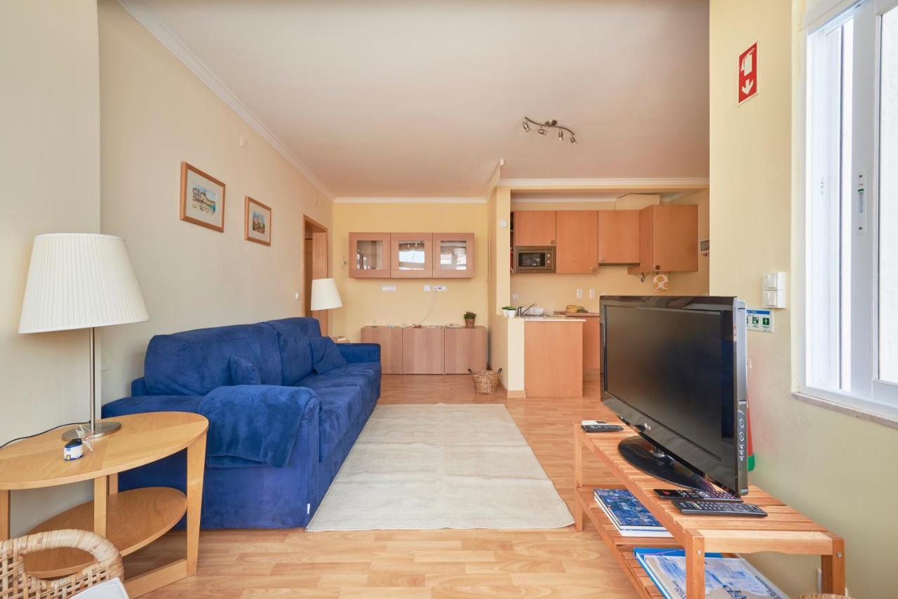 Apartament Near The Beach! Cascais! מראה חיצוני תמונה