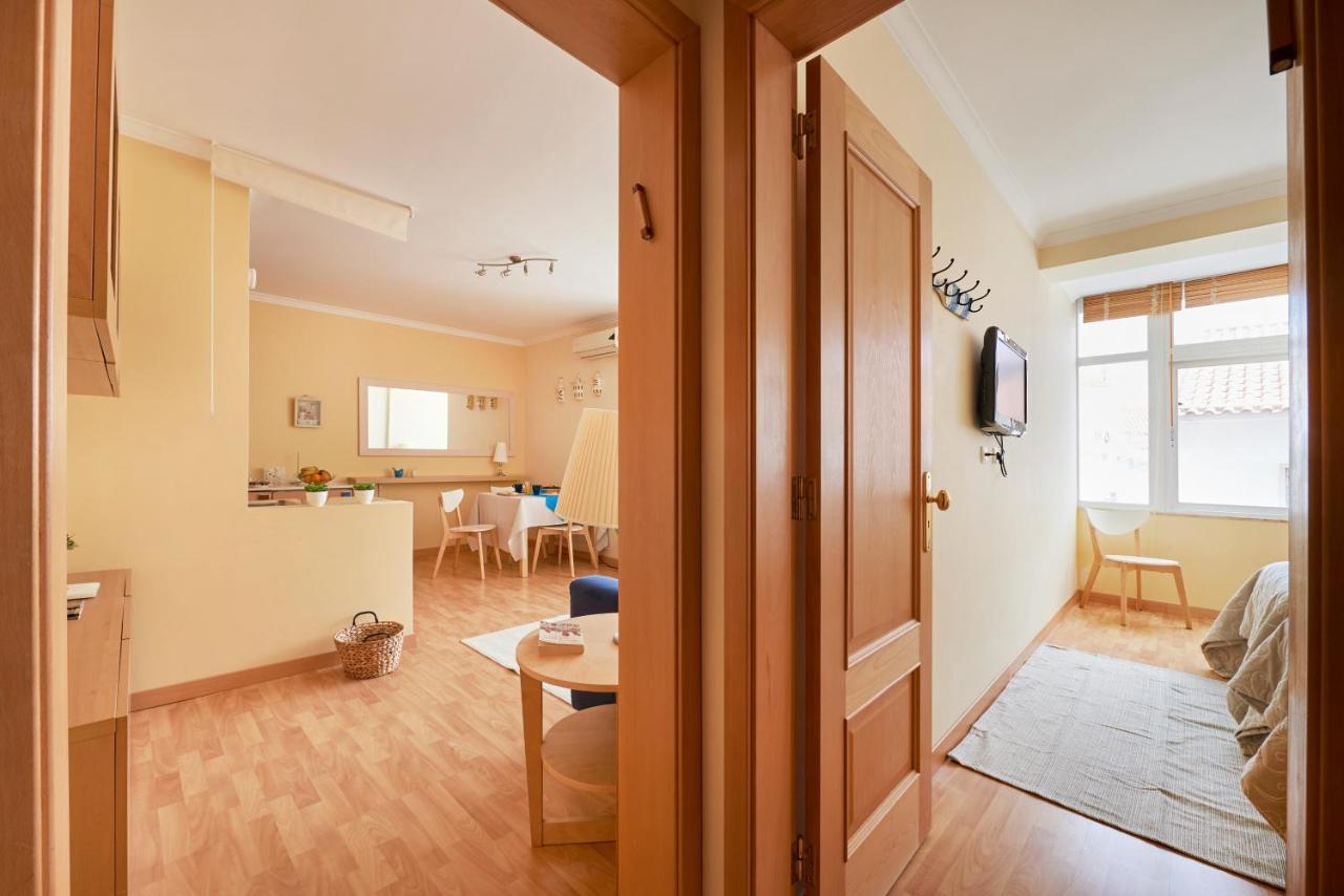 Apartament Near The Beach! Cascais! מראה חיצוני תמונה