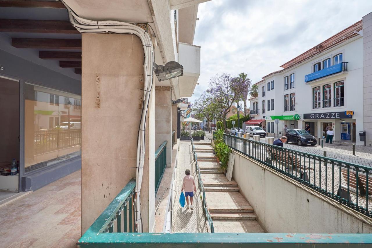 Apartament Near The Beach! Cascais! מראה חיצוני תמונה