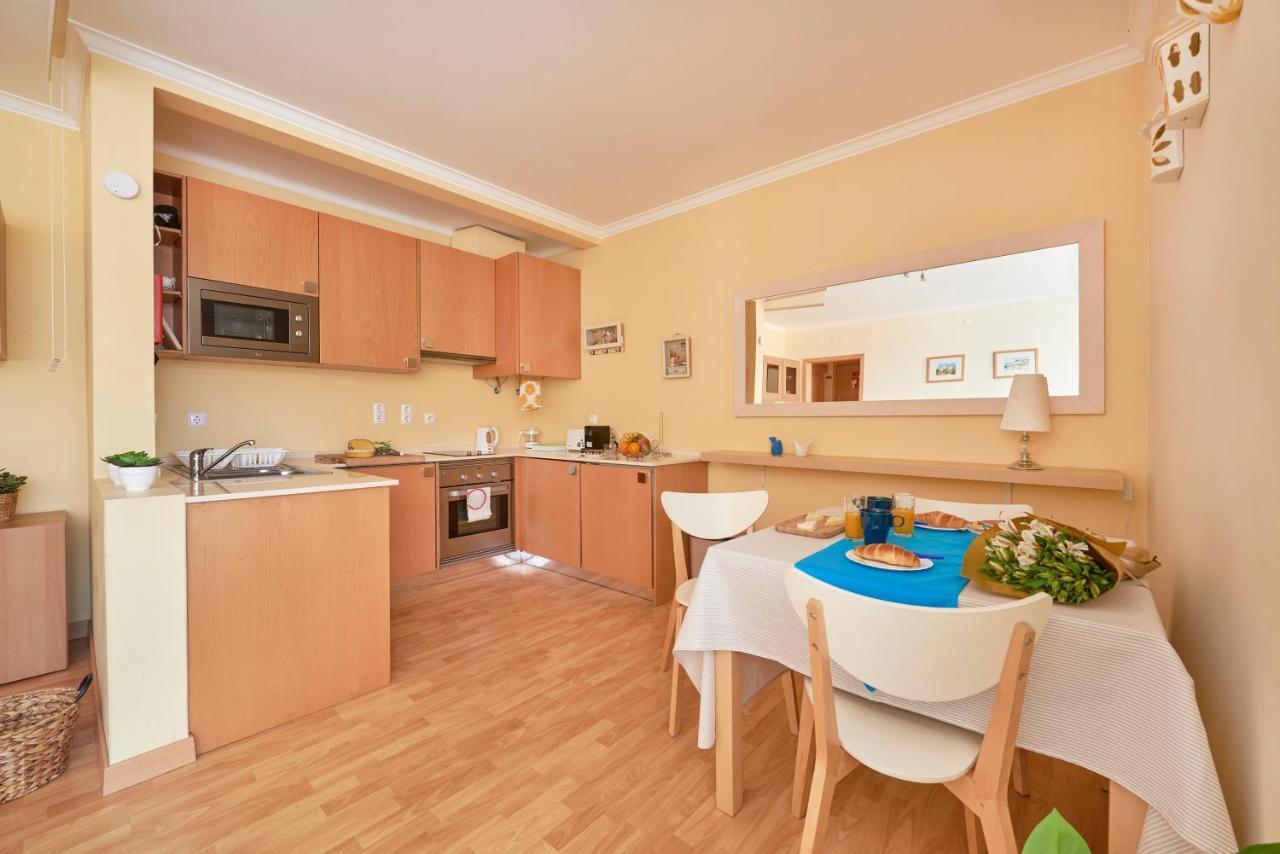 Apartament Near The Beach! Cascais! מראה חיצוני תמונה