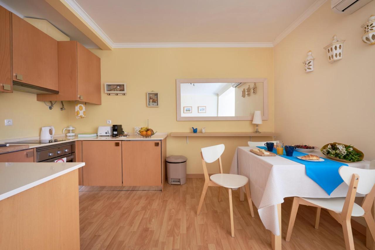 Apartament Near The Beach! Cascais! מראה חיצוני תמונה