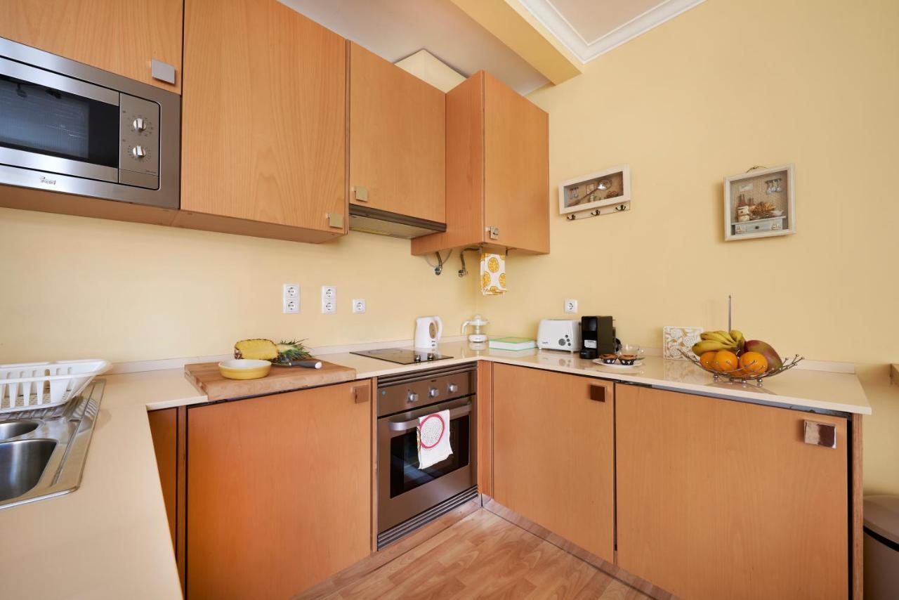 Apartament Near The Beach! Cascais! מראה חיצוני תמונה