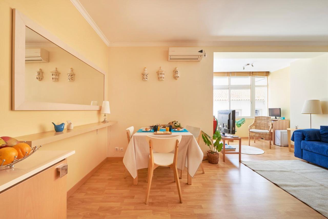 Apartament Near The Beach! Cascais! מראה חיצוני תמונה