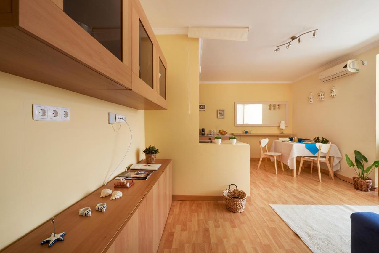 Apartament Near The Beach! Cascais! מראה חיצוני תמונה