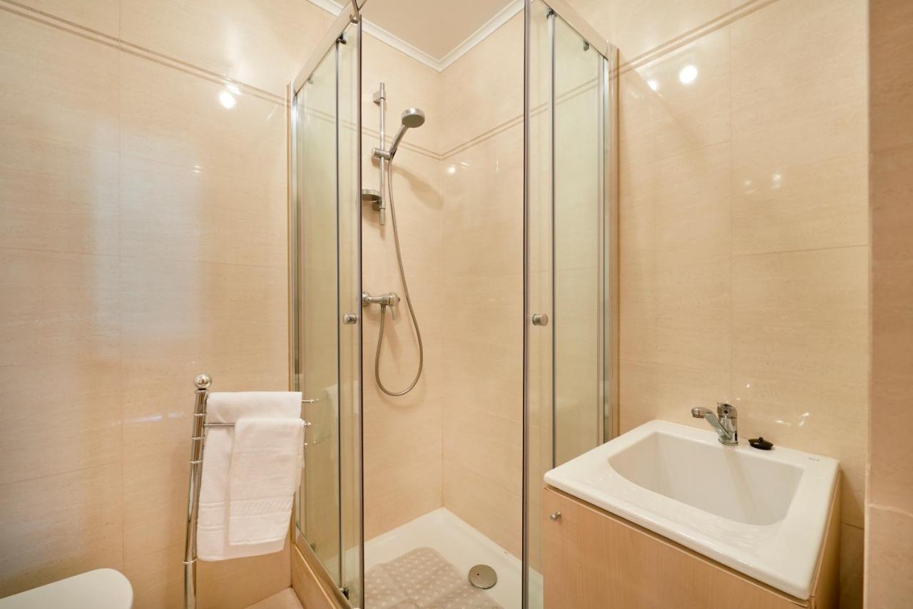Apartament Near The Beach! Cascais! מראה חיצוני תמונה