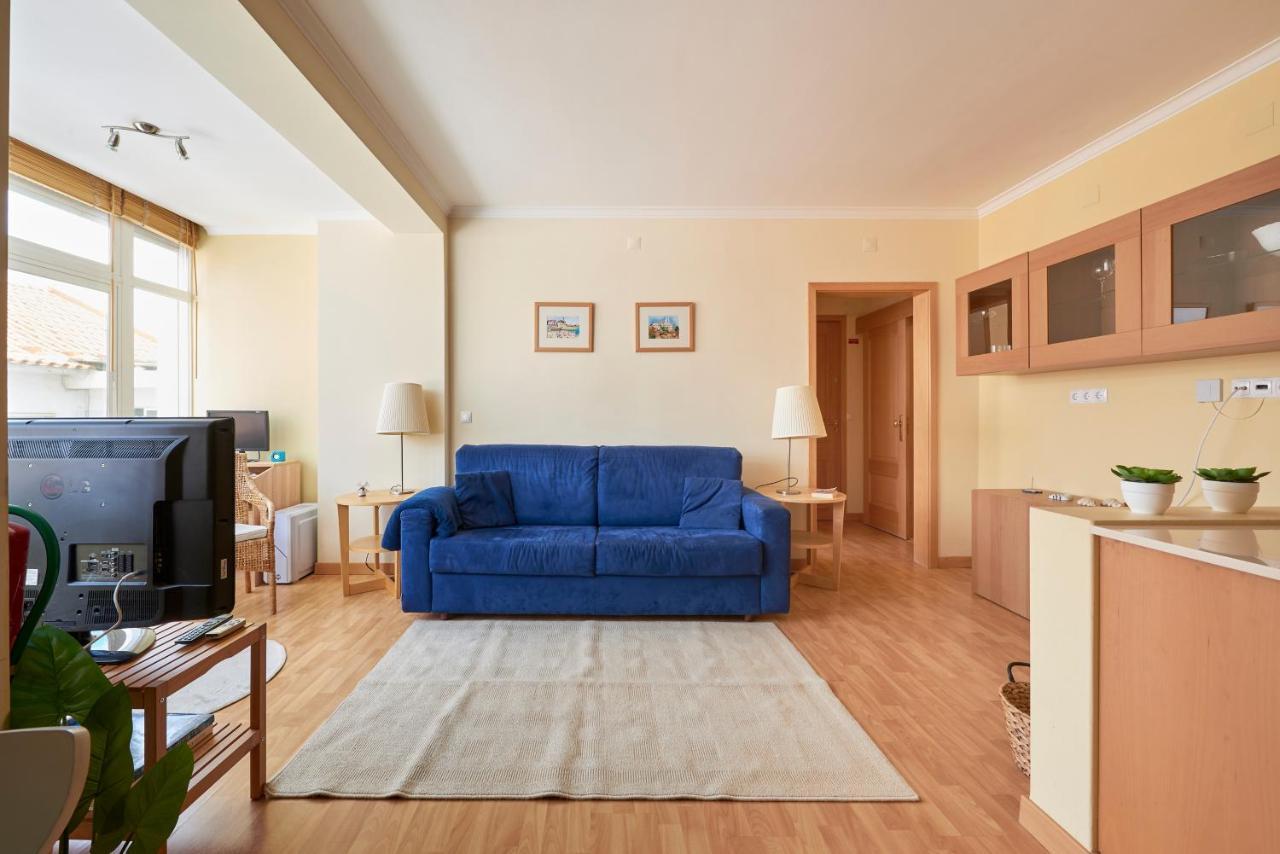 Apartament Near The Beach! Cascais! מראה חיצוני תמונה